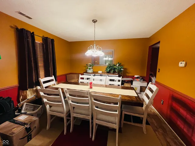 $379,000 | 12236 Quarterback Lane, Fishers, IN 46037