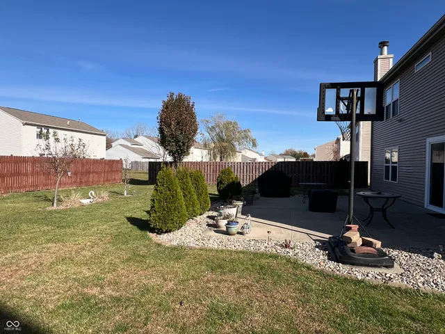 $379,000 | 12236 Quarterback Lane, Fishers, IN 46037