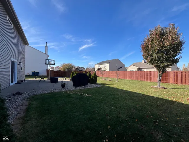 $379,000 | 12236 Quarterback Lane, Fishers, IN 46037