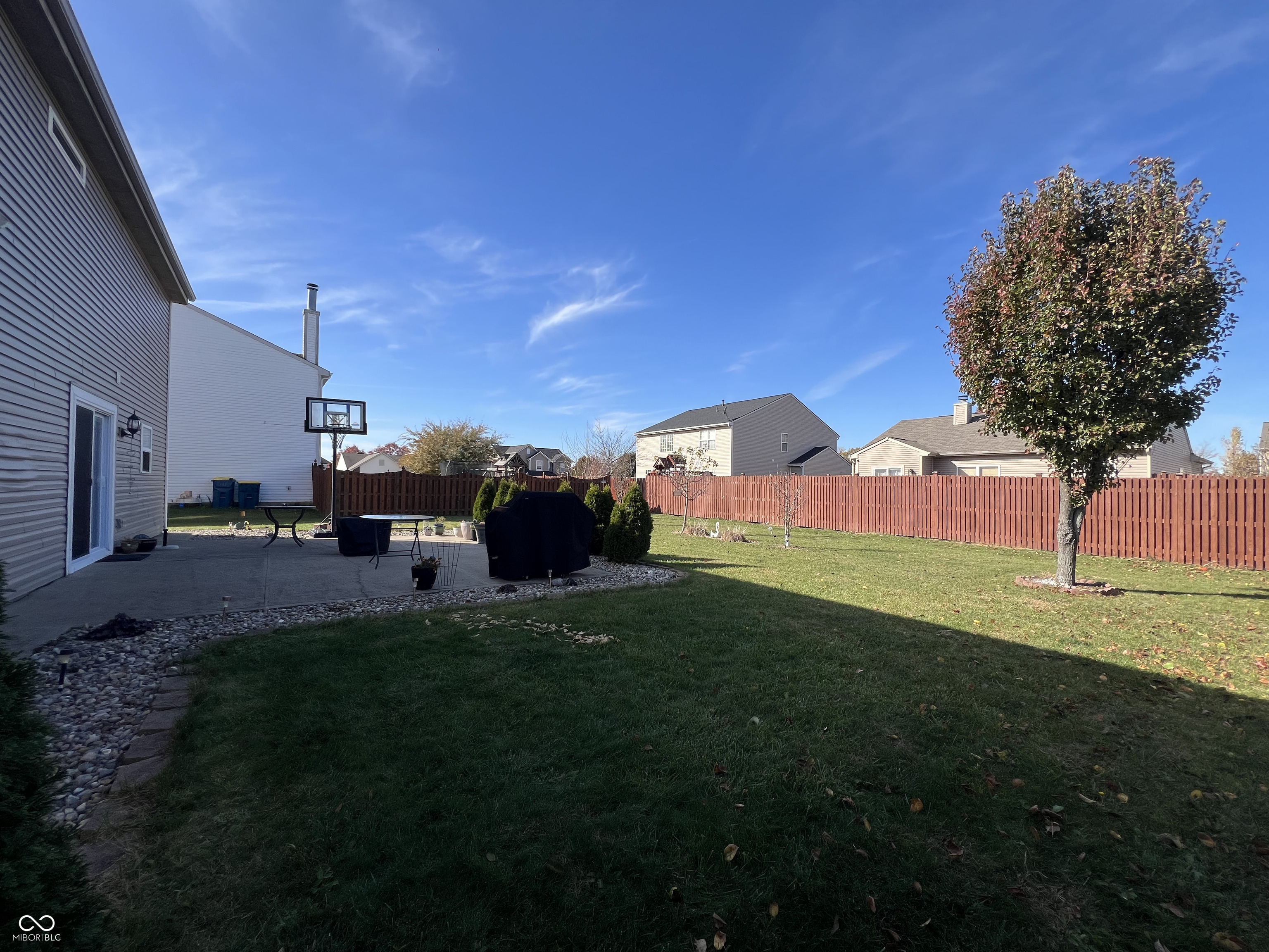 12236 Quarterback Lane Fishers, IN 46037 - Photo 20 of 20