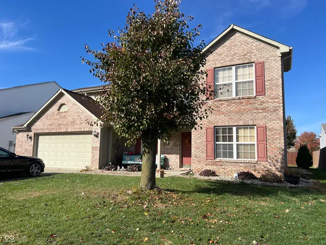 $379,000 | 12236 Quarterback Lane, Fishers, IN 46037