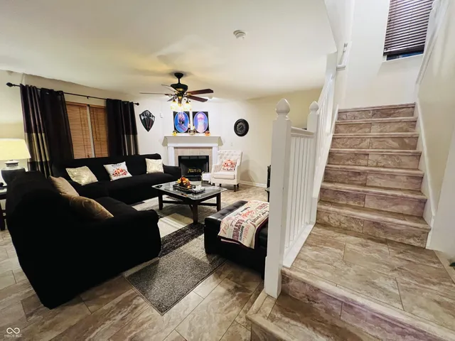 $379,000 | 12236 Quarterback Lane, Fishers, IN 46037