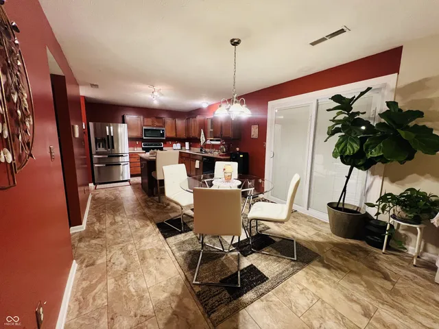 $379,000 | 12236 Quarterback Lane, Fishers, IN 46037