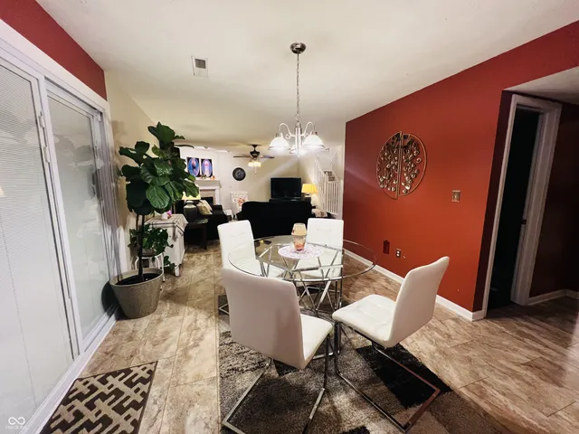 $379,000 | 12236 Quarterback Lane, Fishers, IN 46037