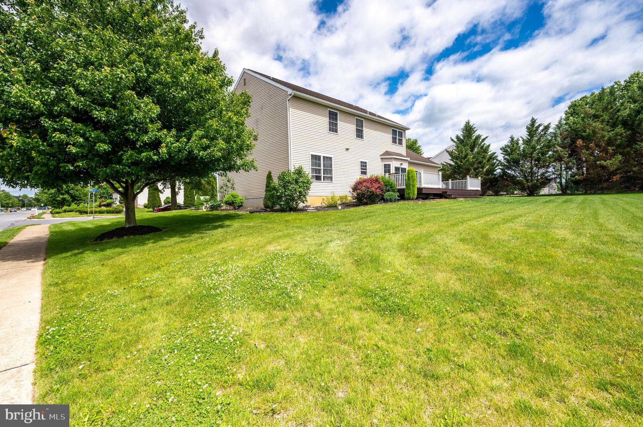100 Prescott Road Blandon, PA 19510 - Photo 49 of 54