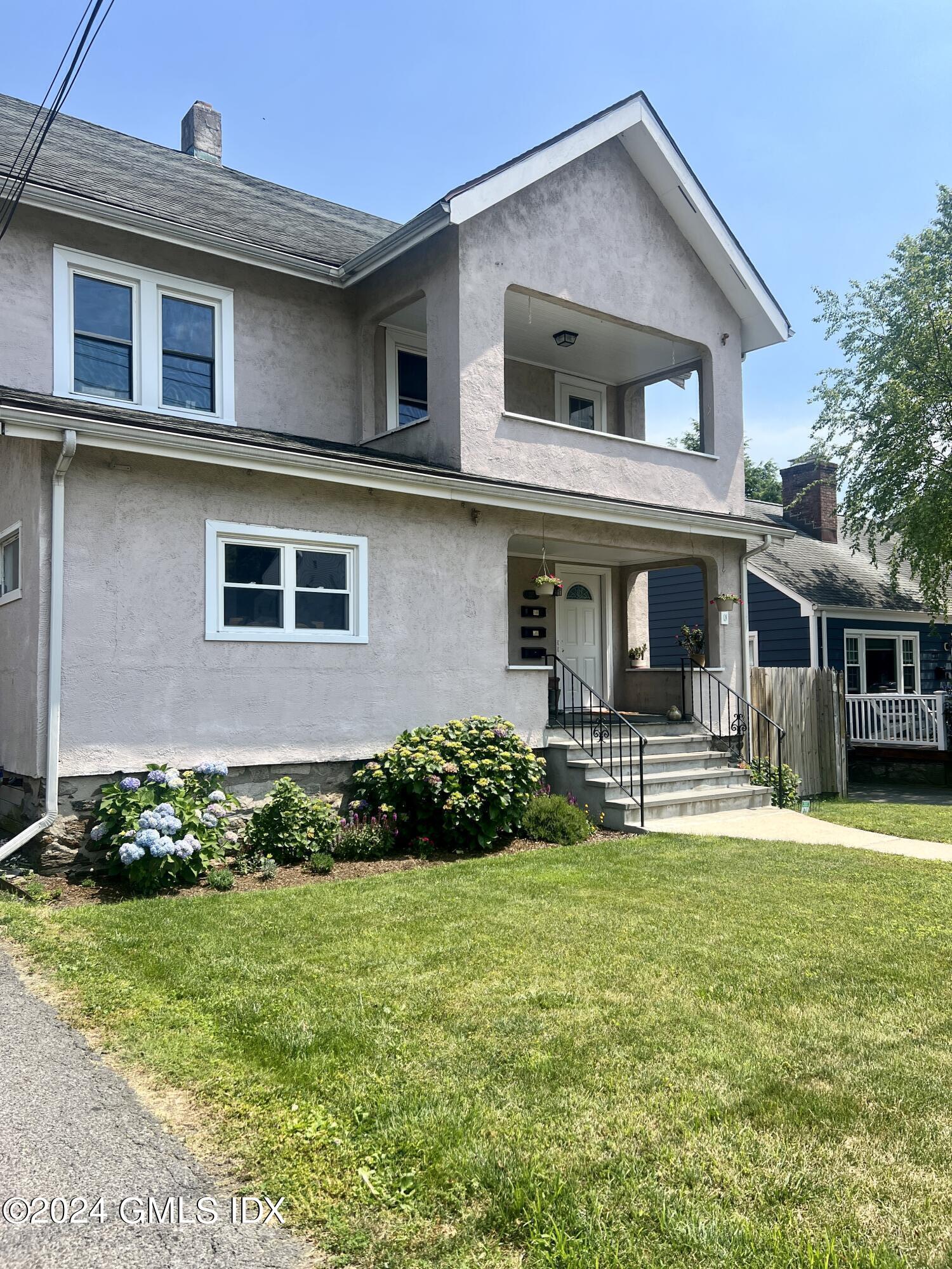 225 Hamilton Avenue, Unit 1 Greenwich, CT 06830 - Photo 1 of 39 225 Hamilton Ave #1