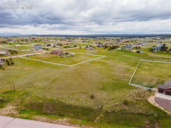 $240,000 | 13650 Irish Hunter Trail, Elbert, CO 80106