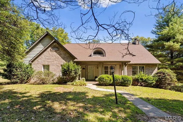 $370,000 | 417 Shiloh Station Road, Shiloh, IL 62269