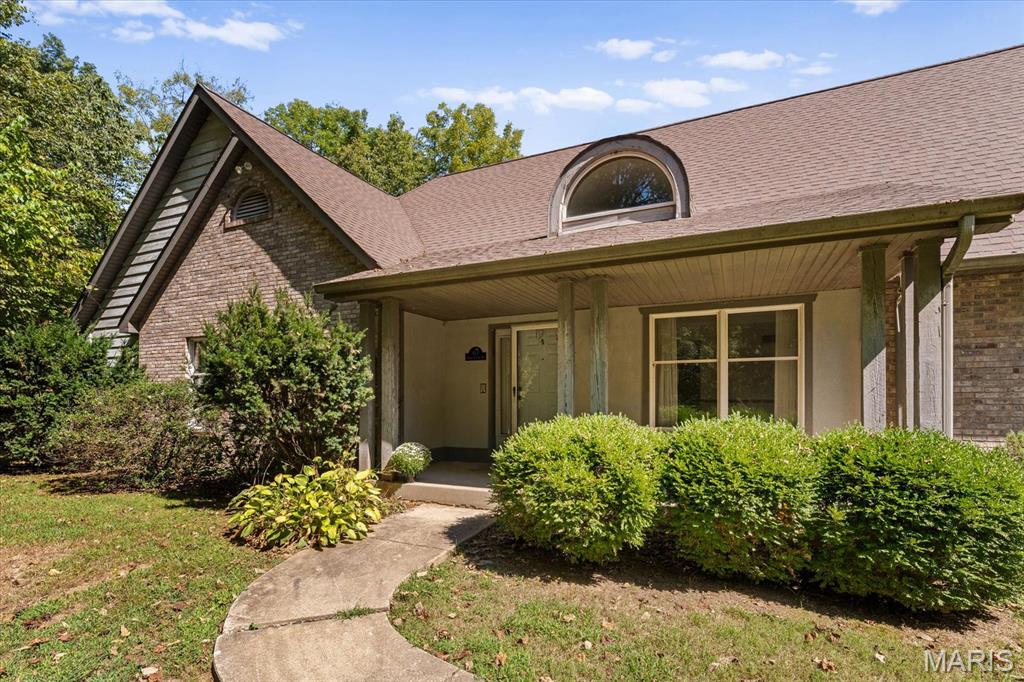 417 Shiloh Station Road Shiloh, IL 62269 - Photo 43 of 63