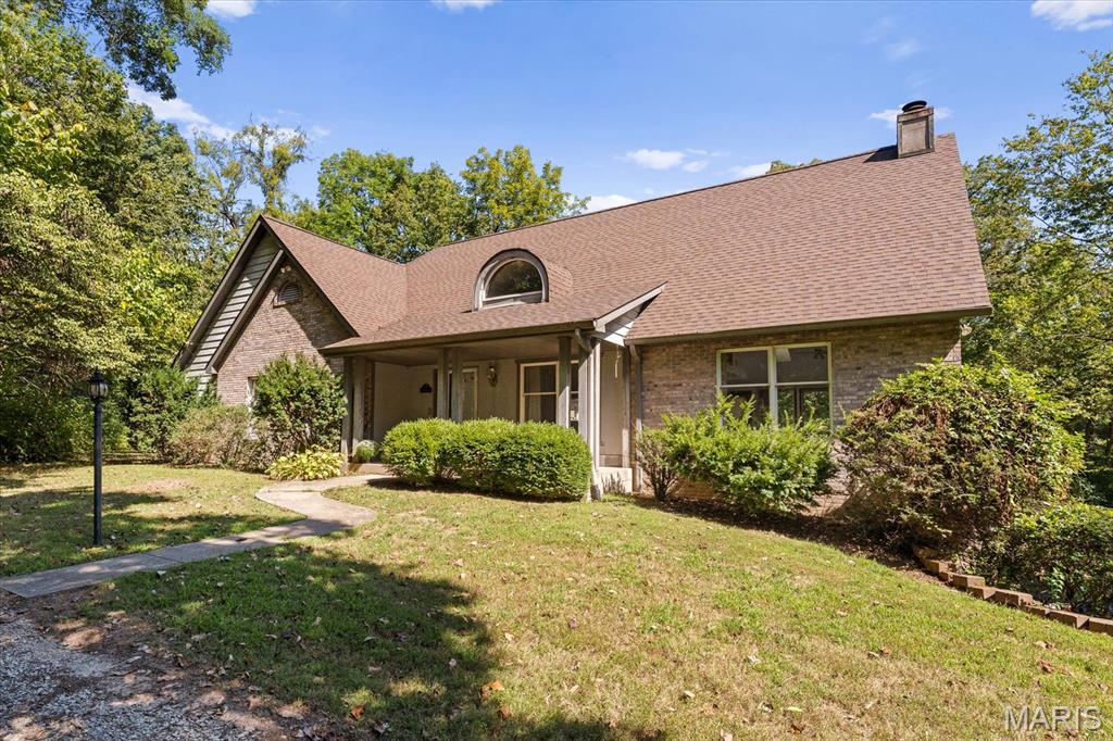 417 Shiloh Station Road Shiloh, IL 62269 - Photo 44 of 63