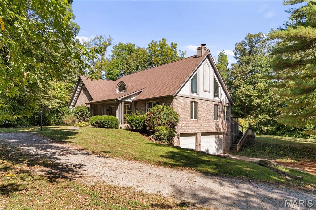 417 Shiloh Station Road Shiloh, IL 62269 - Photo 50 of 63