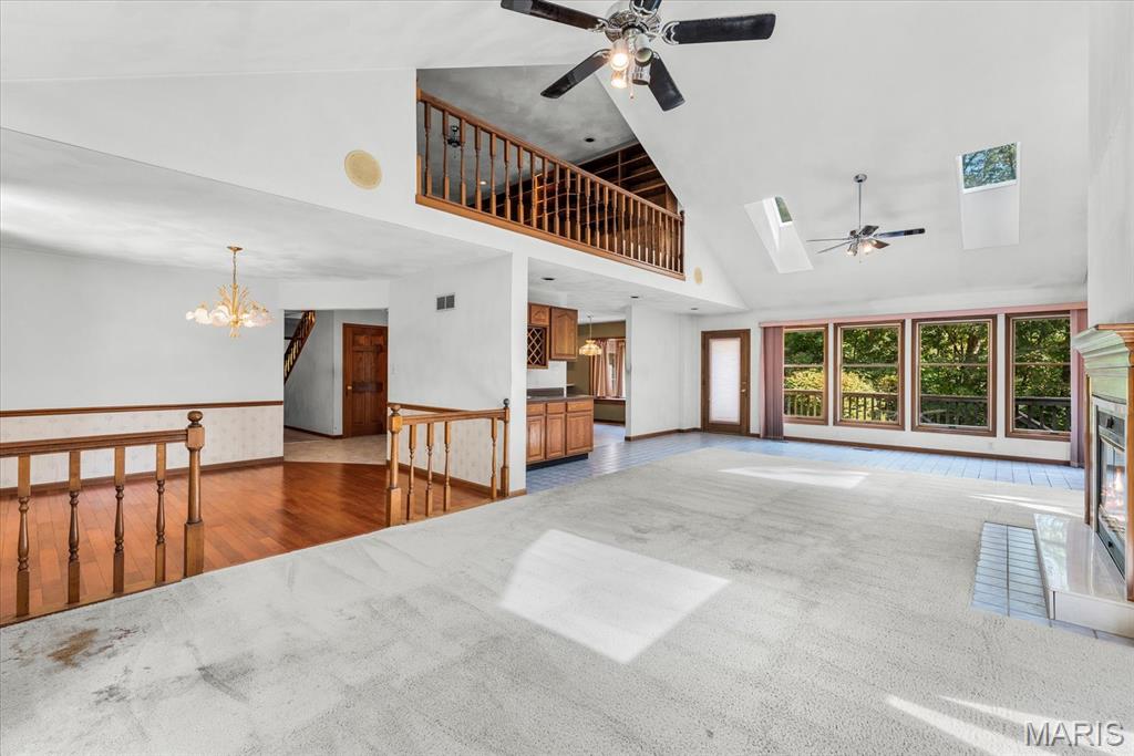 417 Shiloh Station Road Shiloh, IL 62269 - Photo 8 of 63