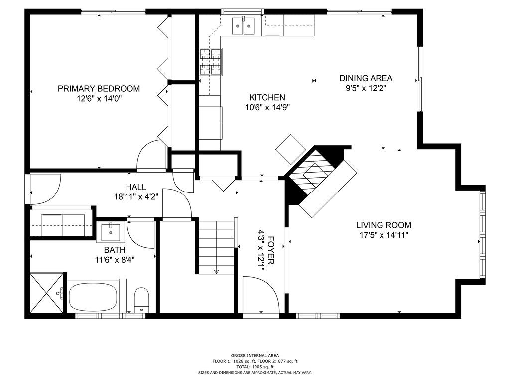 10 Timothy Drive Westerly, RI 02891 - Photo 47 of 49