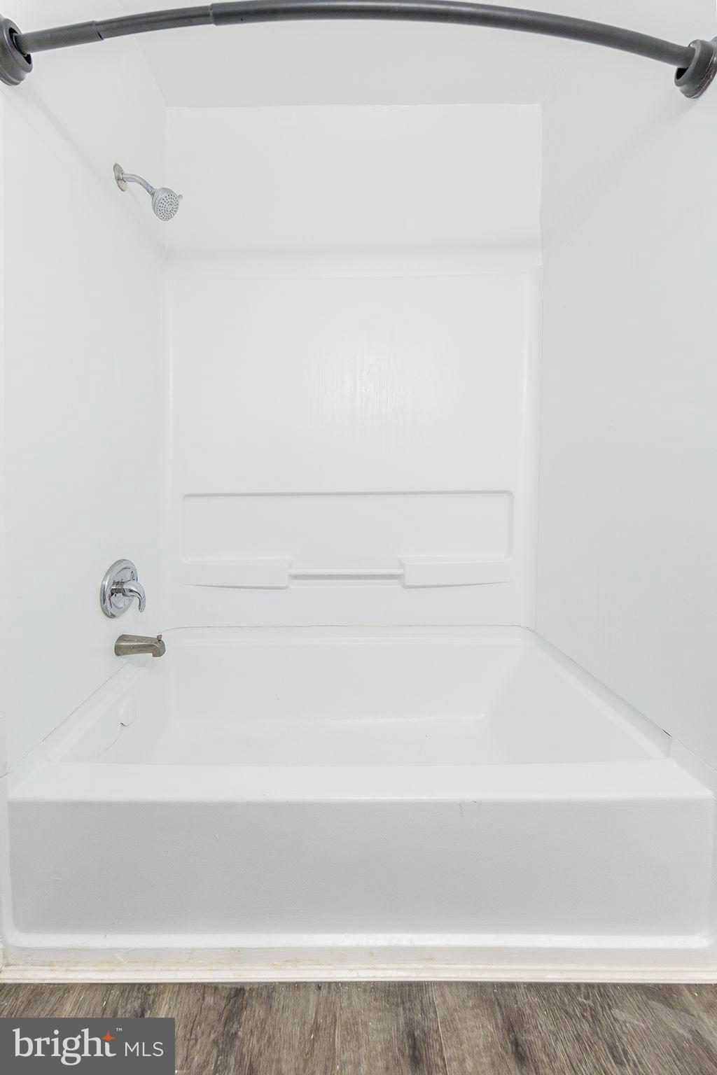 905 19th Street Northeast, Unit 1 Washington, DC 20002 - Photo 7 of 21 a close up of a bathtub
