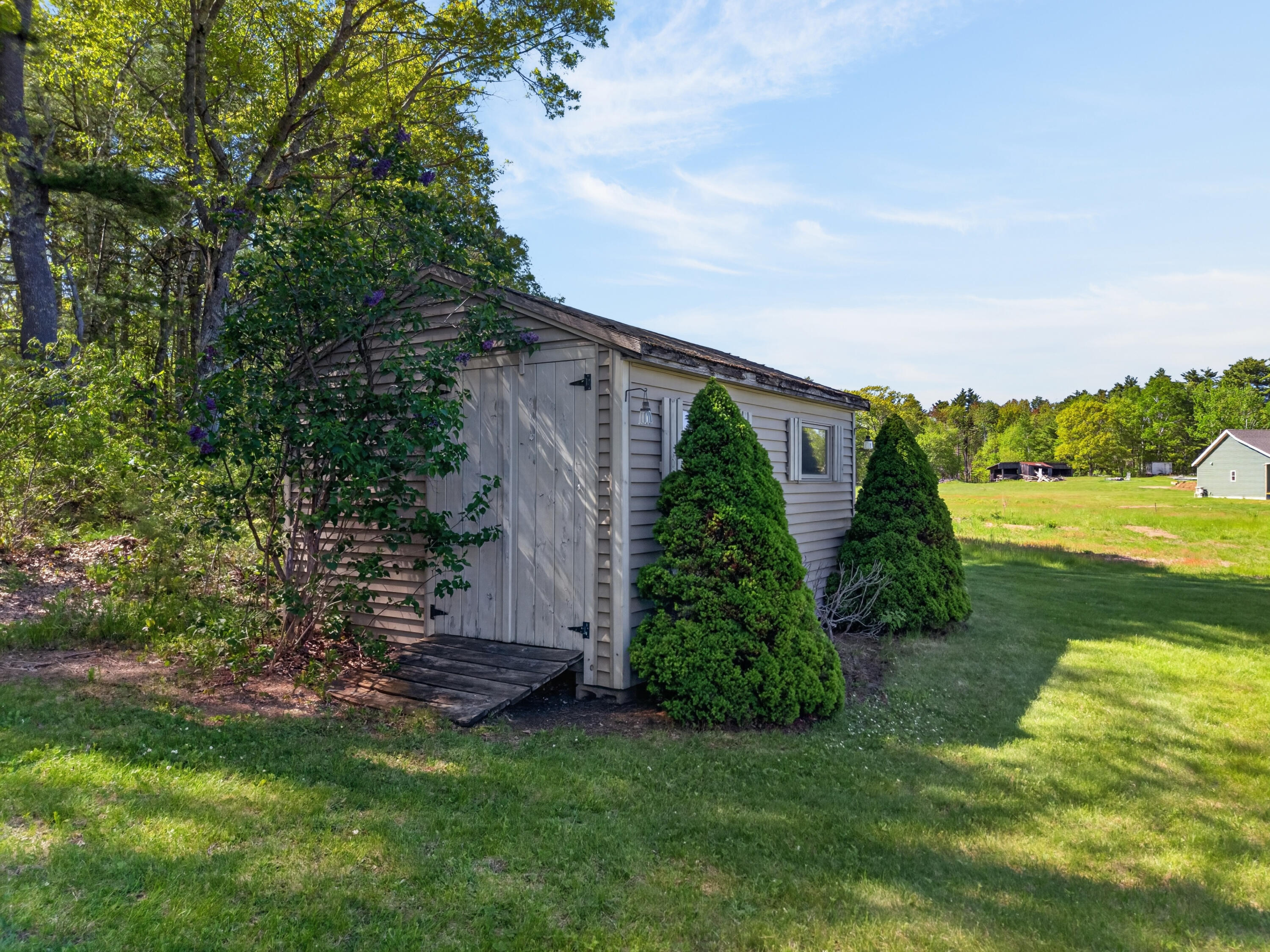 467 Bay Road Bowdoinham, ME 04008 - Photo 70 of 86 Exterior