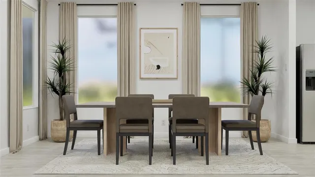 $288,099 | 1715 Guswood Drive, Forney, TX 75126