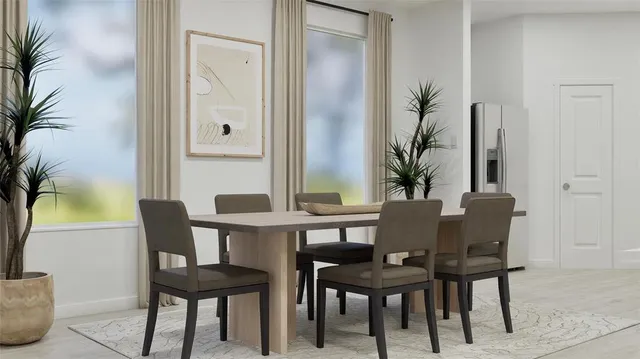 $288,099 | 1715 Guswood Drive, Forney, TX 75126