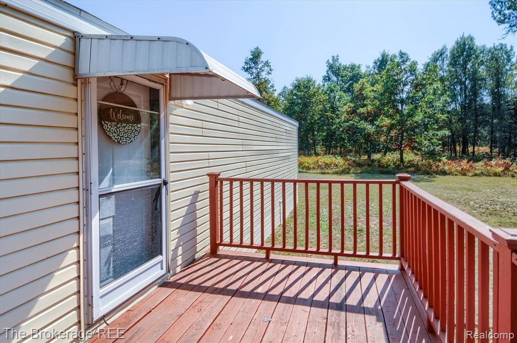 3260 Rabbit Track Road West Branch, MI 48661 - Photo 5 of 62 Gallery Image 5