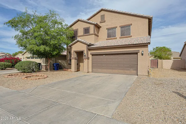 $420,000 | 2011 North 104th Drive, Avondale, AZ 85392