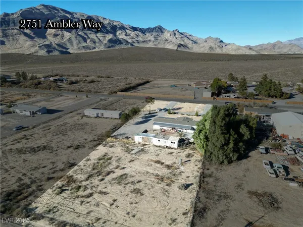$208,000 | 2751 Ambler Way, Pahrump, NV 89060
