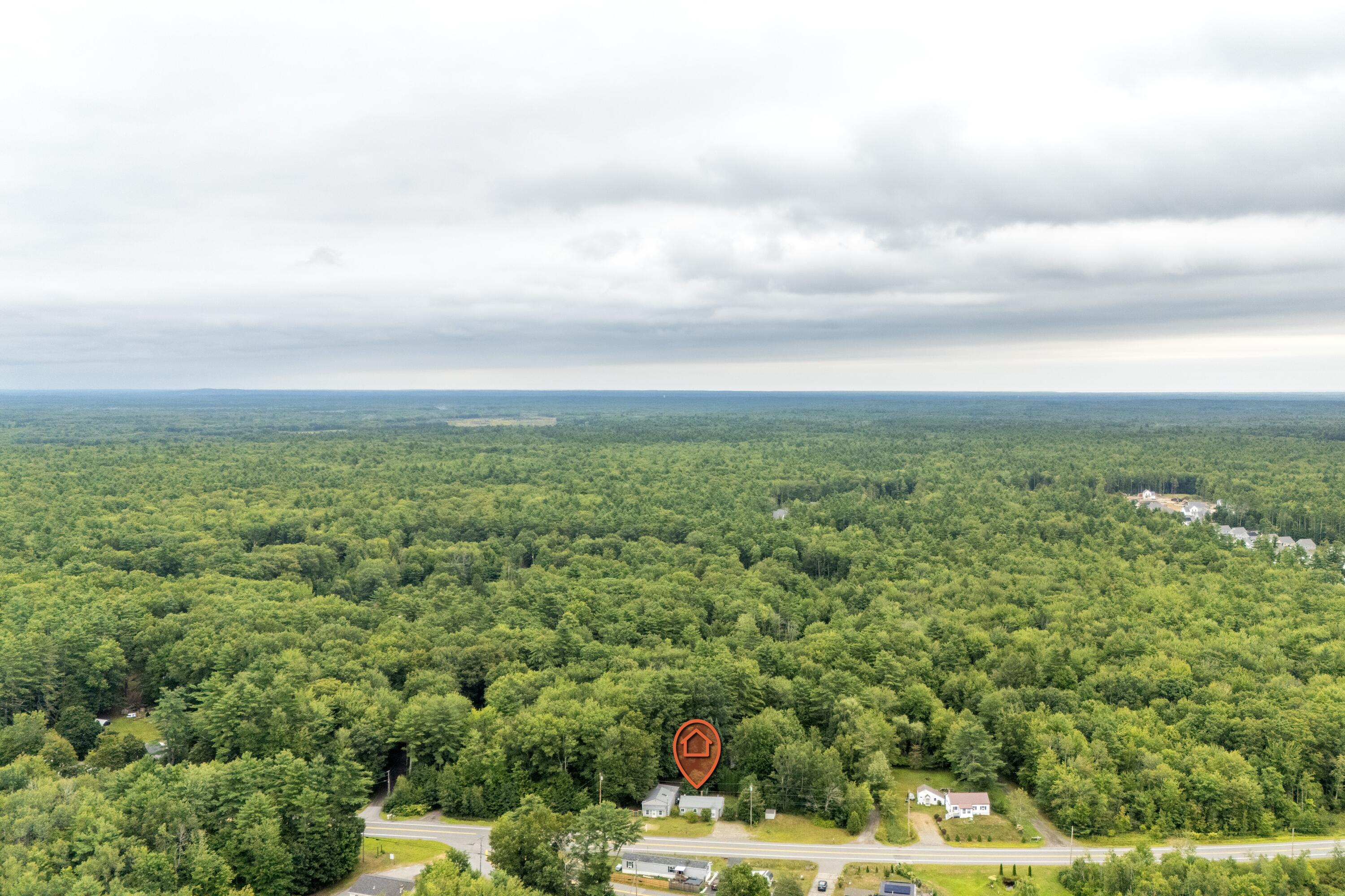 2409 Sanford Road Wells, ME 04090 - Photo 78 of 84 DJI_20260817132355_0004_D_1