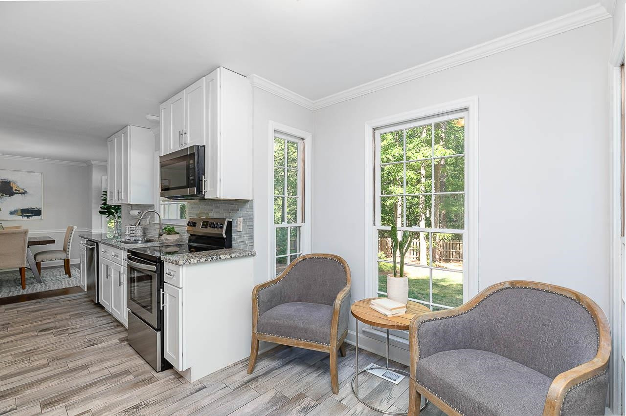 10004 Whitestone Road Raleigh, NC 27615 - Photo 20 of 35 Photo 20