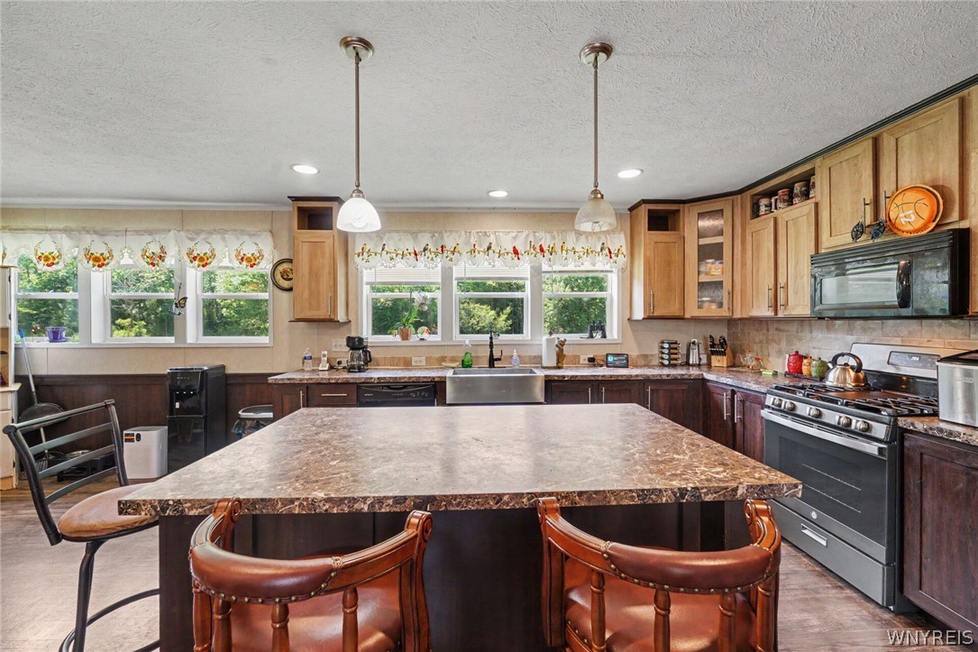 7218 Lake Road Belfast, NY 14711 - Photo 33 of 42
