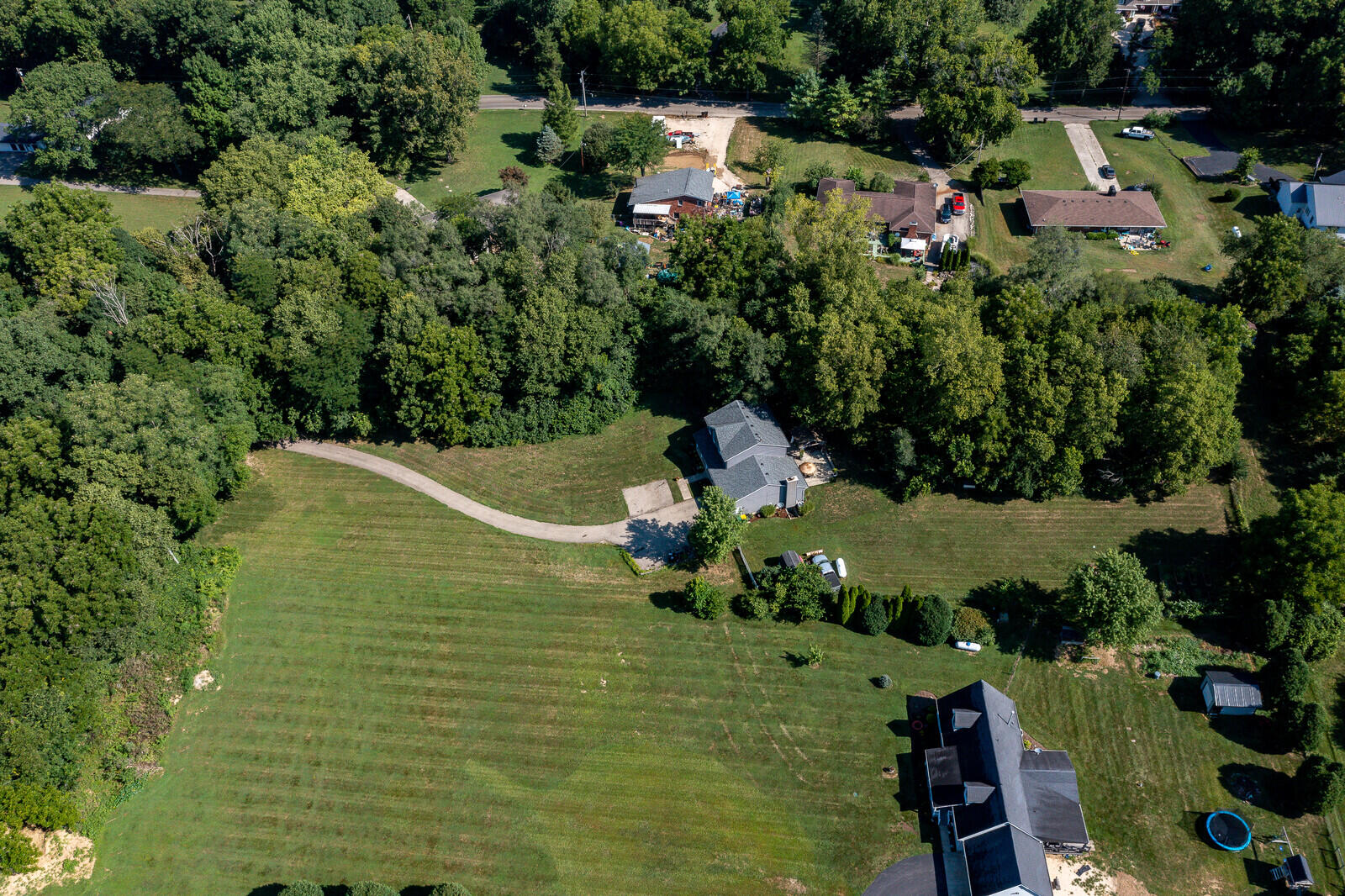5631 South Scarff Road New Carlisle, OH 45344 - Photo 49 of 50