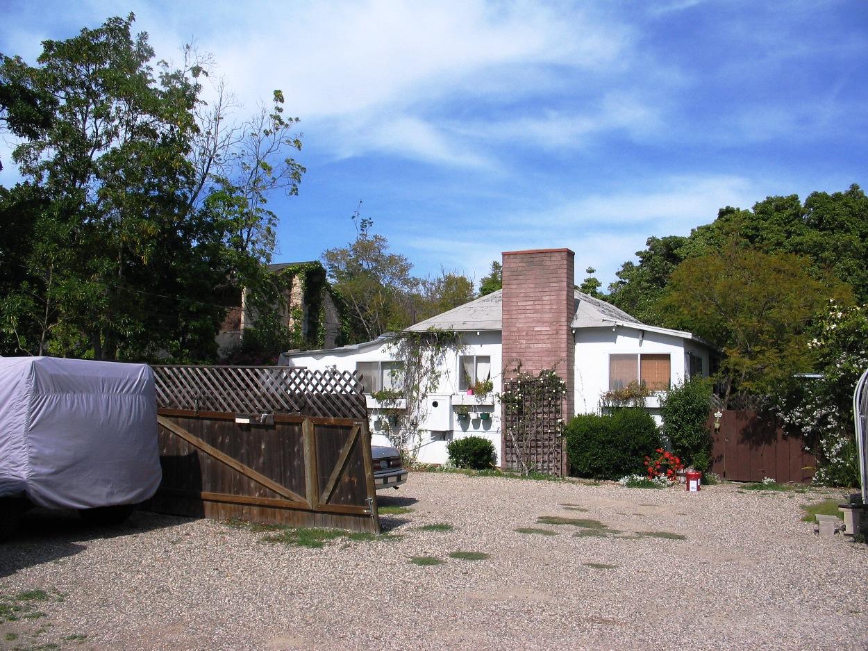 312 Rancheria Street Santa Barbara, CA 93101 - Photo 3 of 7 Lot