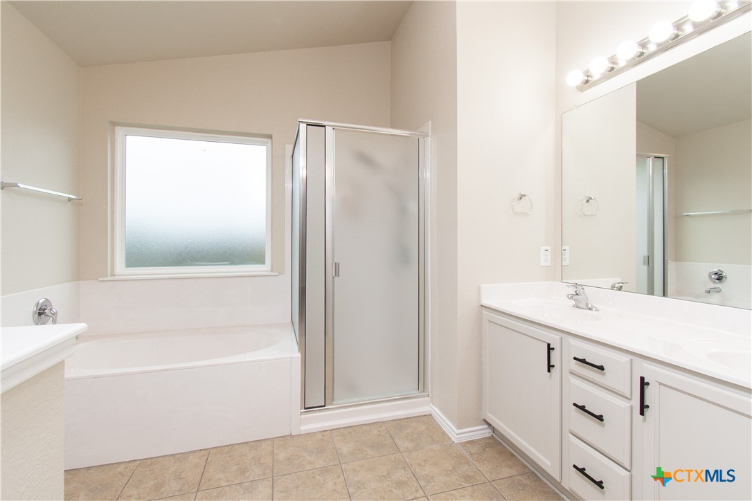 5409 Rimes Court Killeen, TX 76549 - Photo 11 of 25