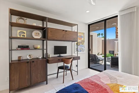 $1,195,000 | 1845 South La Paloma, Palm Springs, CA 92264
