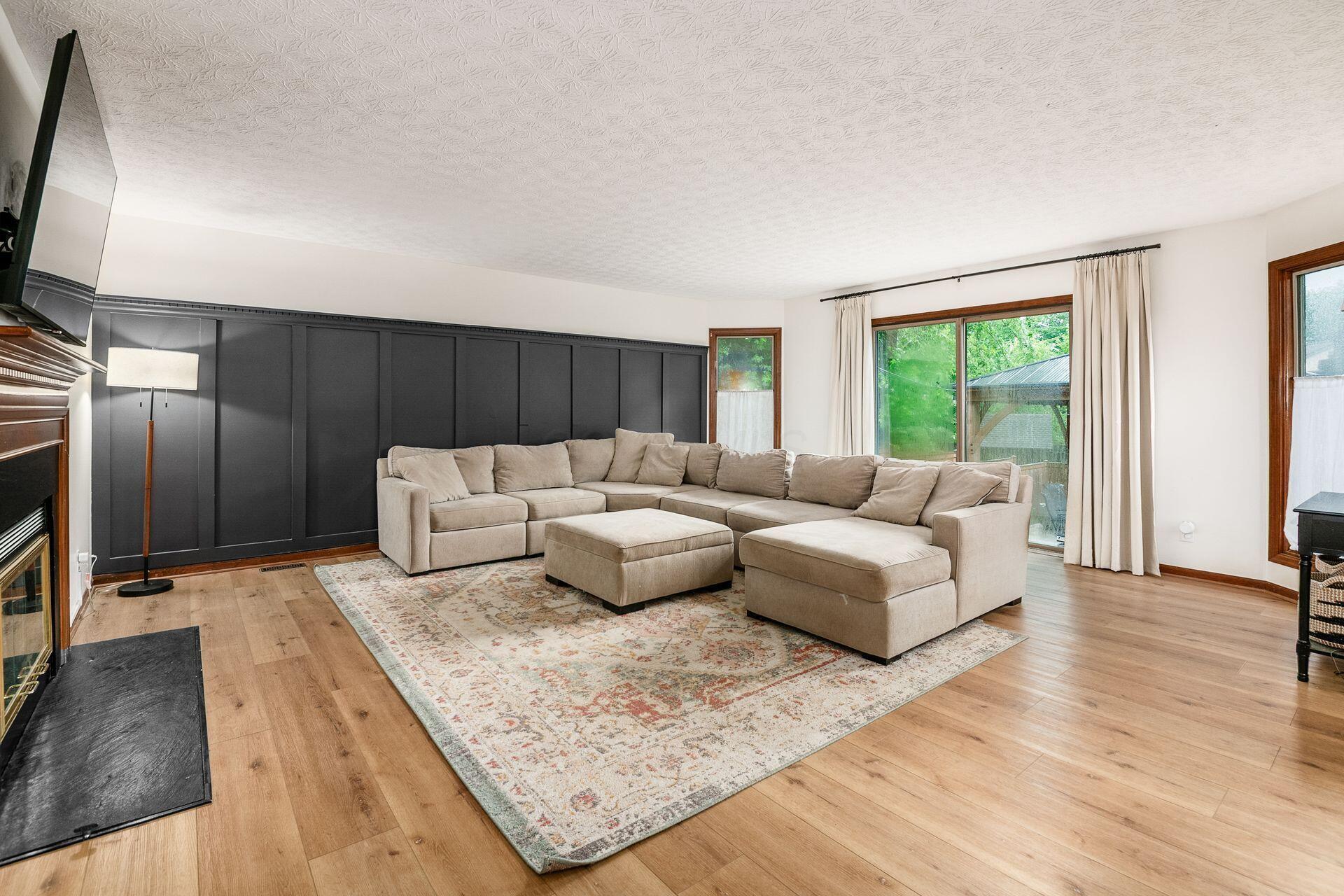 1169 Riva Ridge Boulevard Columbus, OH 43230 - Photo 22 of 56 022_lvd Columbus OH 43230 USA