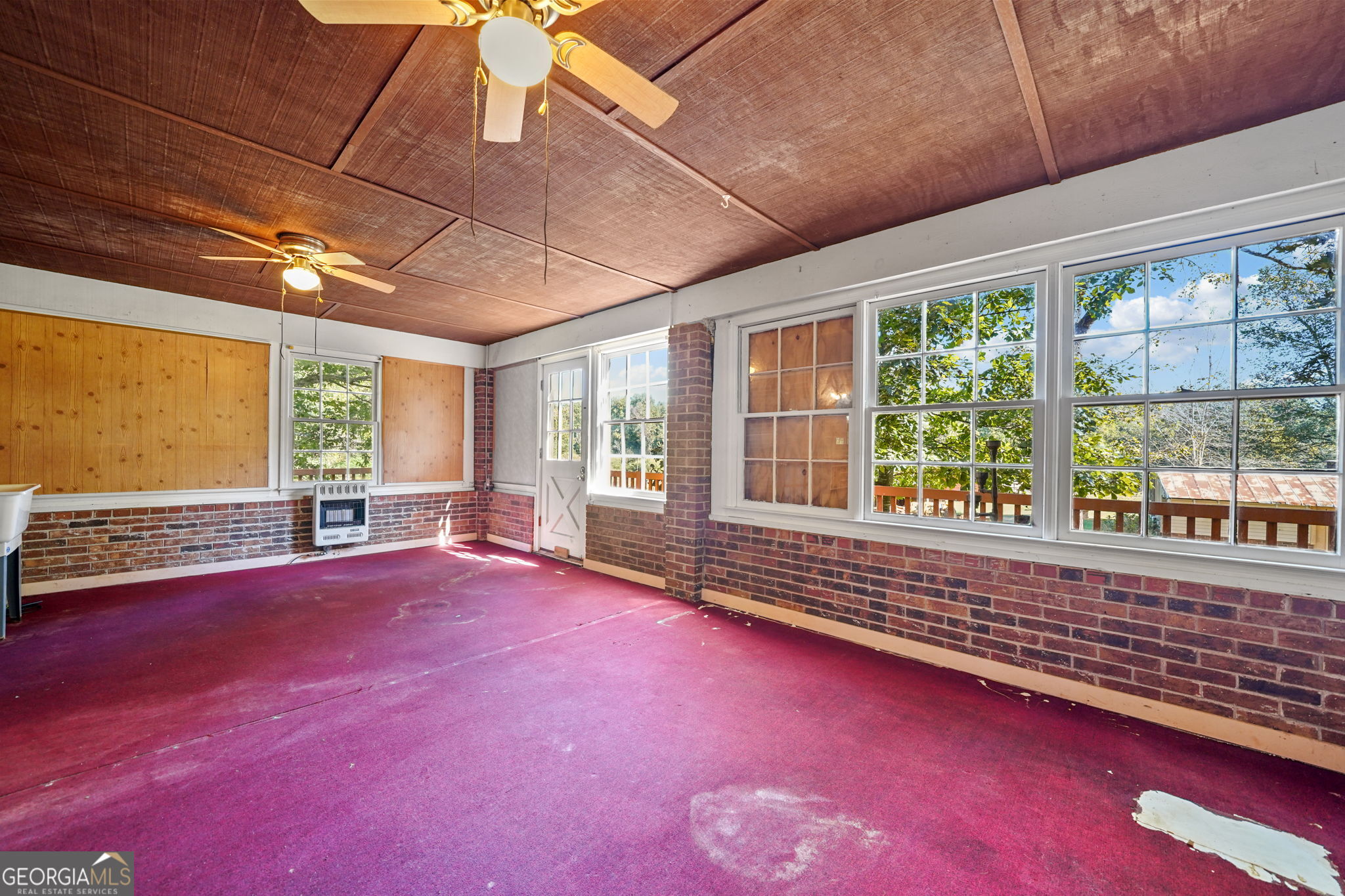 682 Mossy Creek Church Road Cleveland, GA 30528 - Photo 30 of 47 Gallery Image 30
