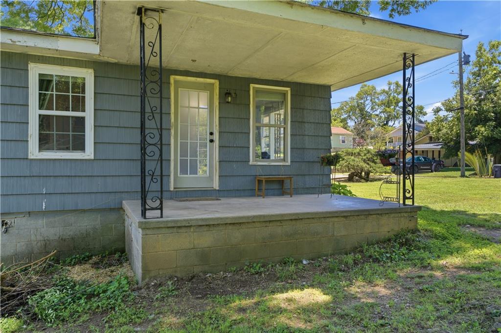 5 Cres Avenue Southwest Rome, GA 30161 - Photo 25 of 35