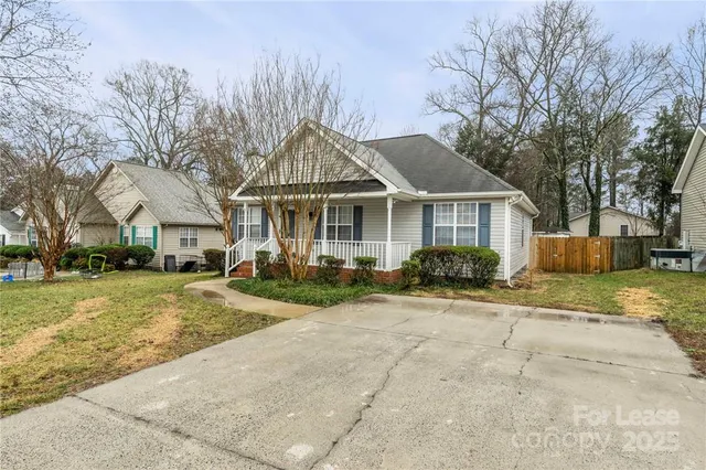 $1,795 | 1063 Stirrup Place Northwest, Concord, NC 28027