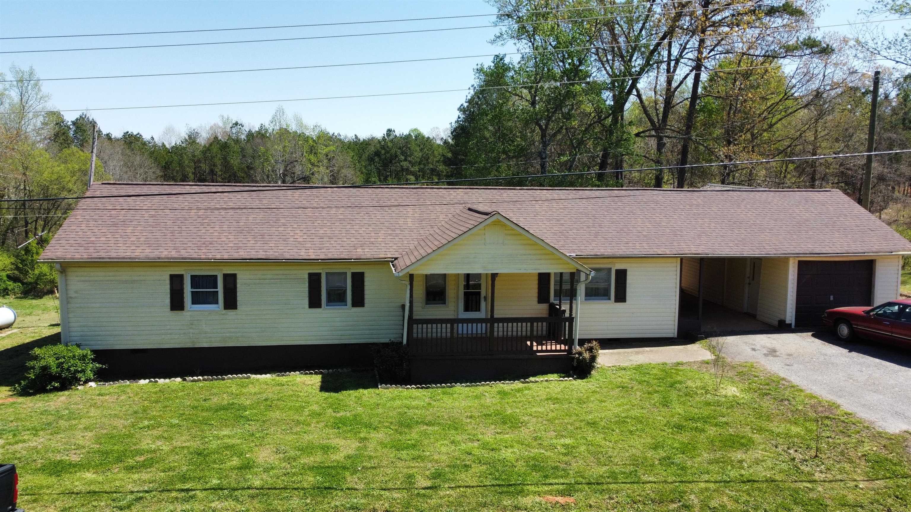387 Dry Fork Road Gaffney, SC 29340 - Photo 1 of 20 Gallery Image 1