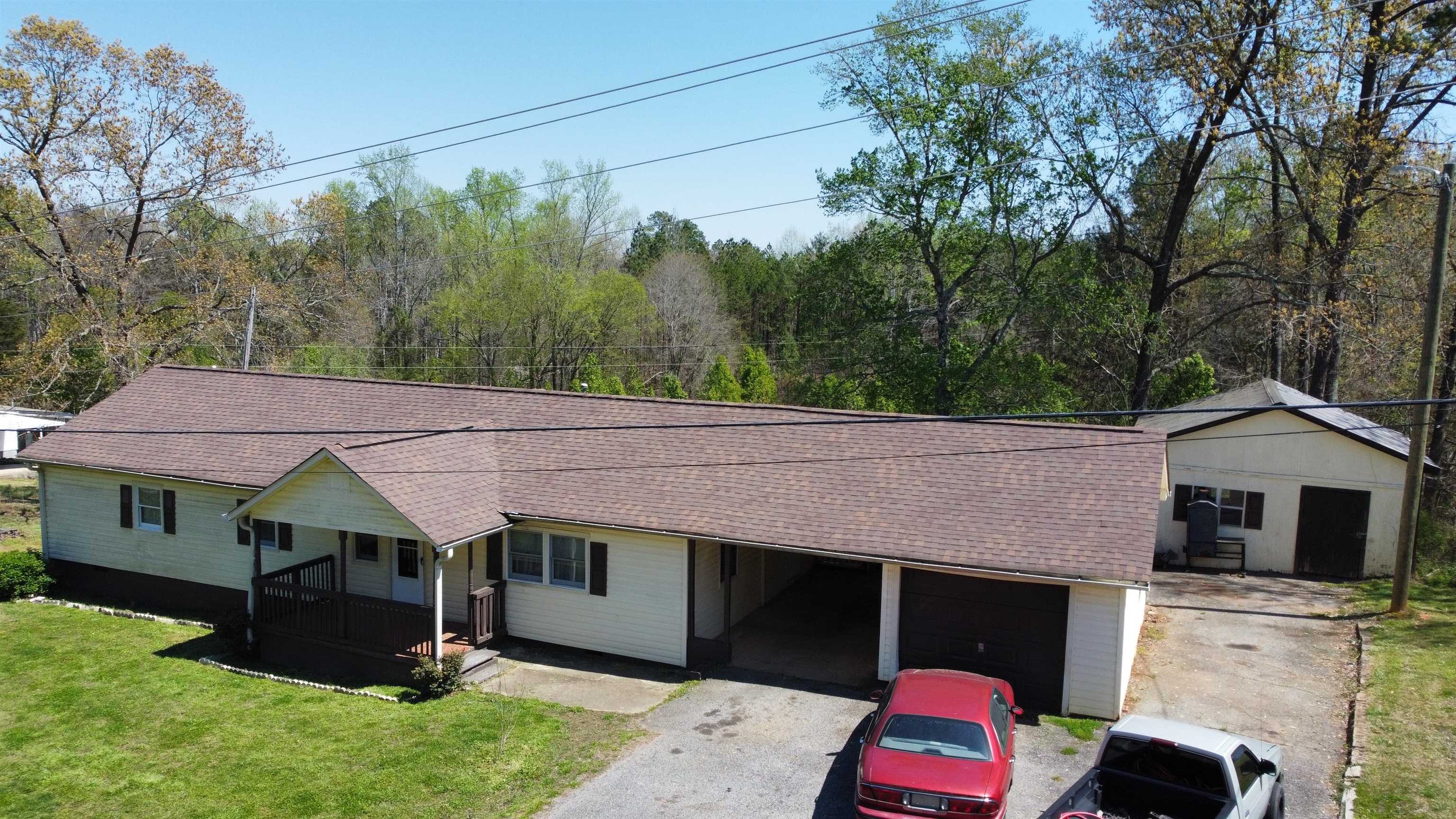 387 Dry Fork Road Gaffney, SC 29340 - Photo 18 of 20 Gallery Image 18