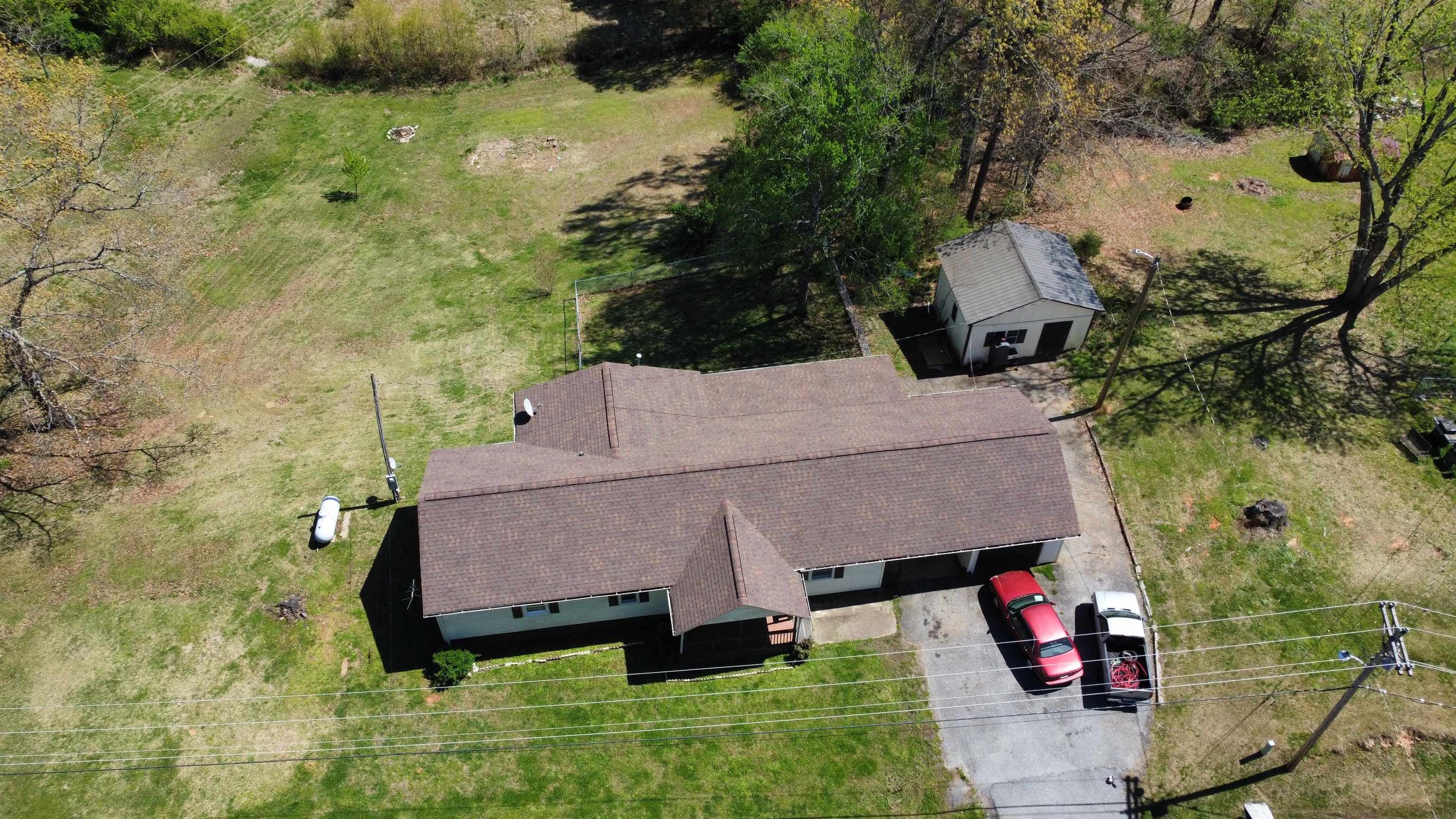 387 Dry Fork Road Gaffney, SC 29340 - Photo 2 of 20 Gallery Image 2