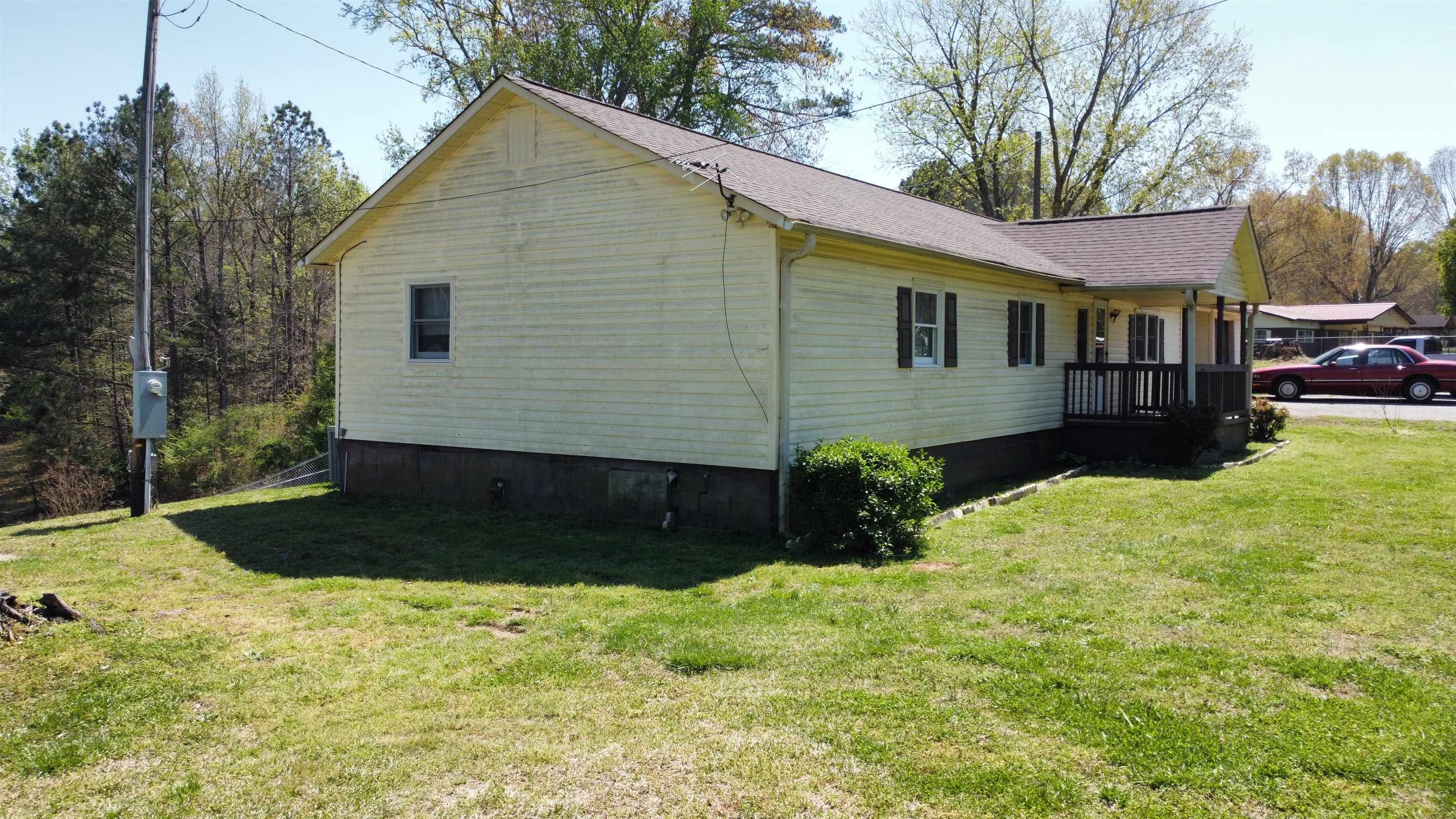 387 Dry Fork Road Gaffney, SC 29340 - Photo 6 of 20 Gallery Image 6
