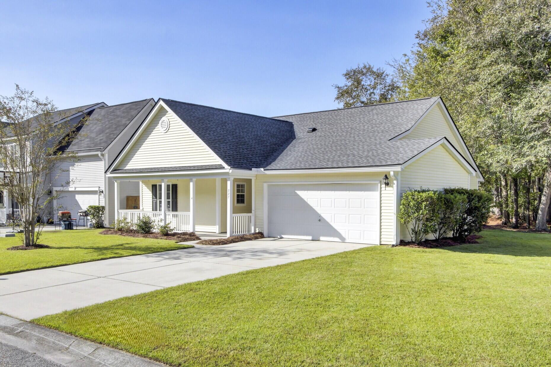 227 Eagle Ridge Road Summerville, SC 29485 - Photo 54 of 58 Turn-key