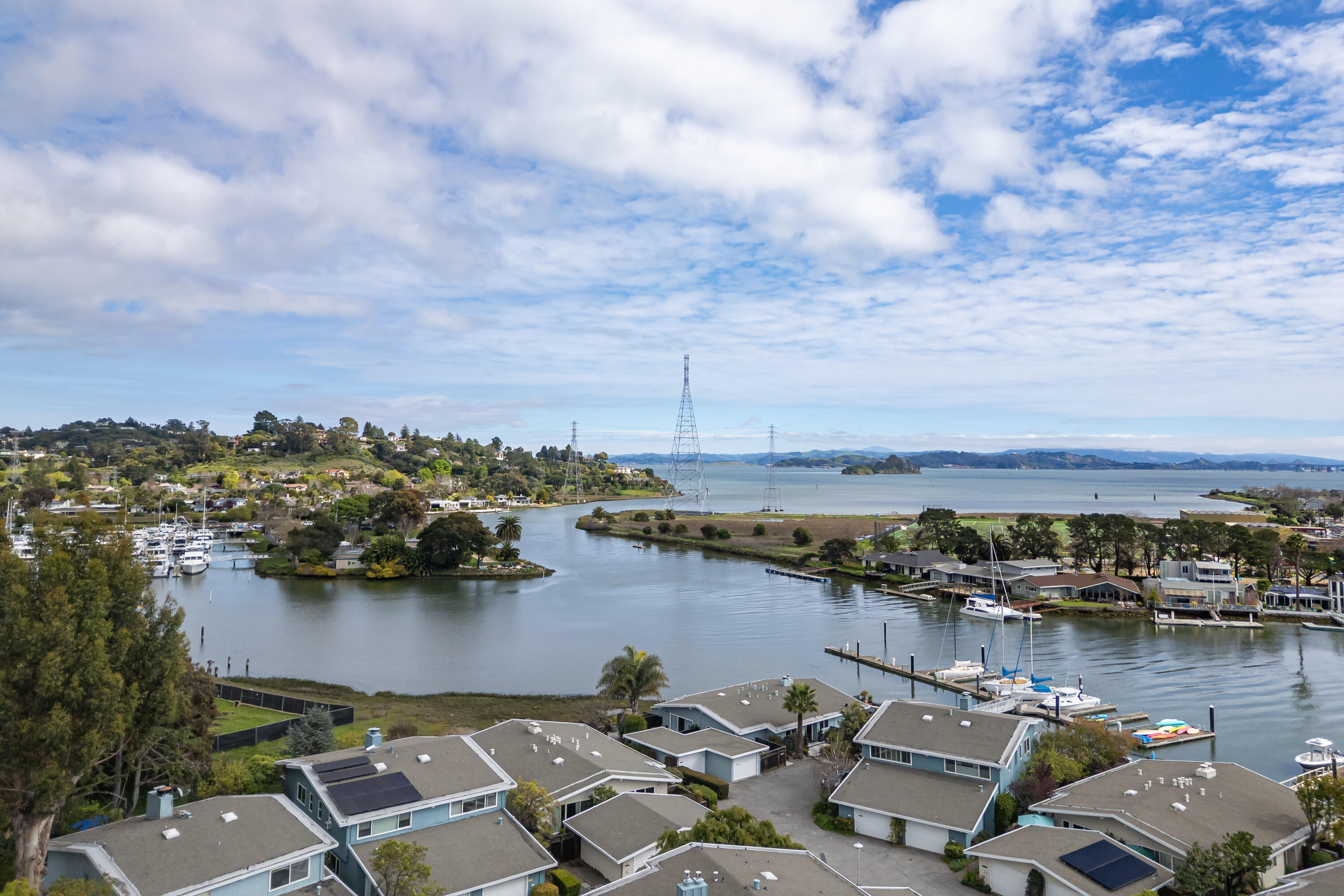 50 Porto Bello Drive San Rafael, CA 94901 - Photo 26 of 29 50 Porto Bello Dr-30