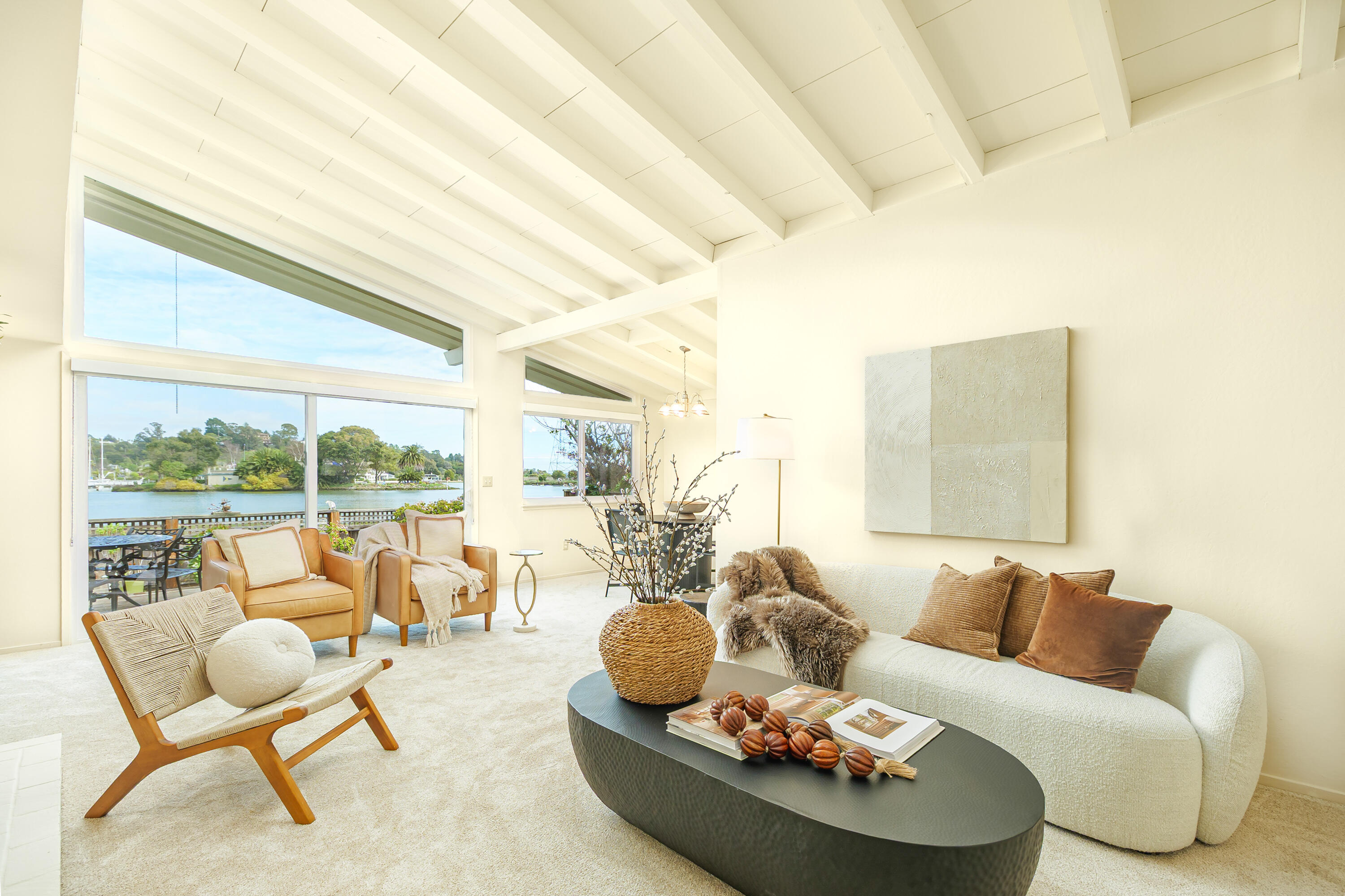 50 Porto Bello Drive San Rafael, CA 94901 - Photo 5 of 29 50 Porto Bello Brighter-4