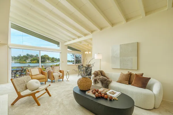 $850,000 | 50 Porto Bello Drive, San Rafael, CA 94901