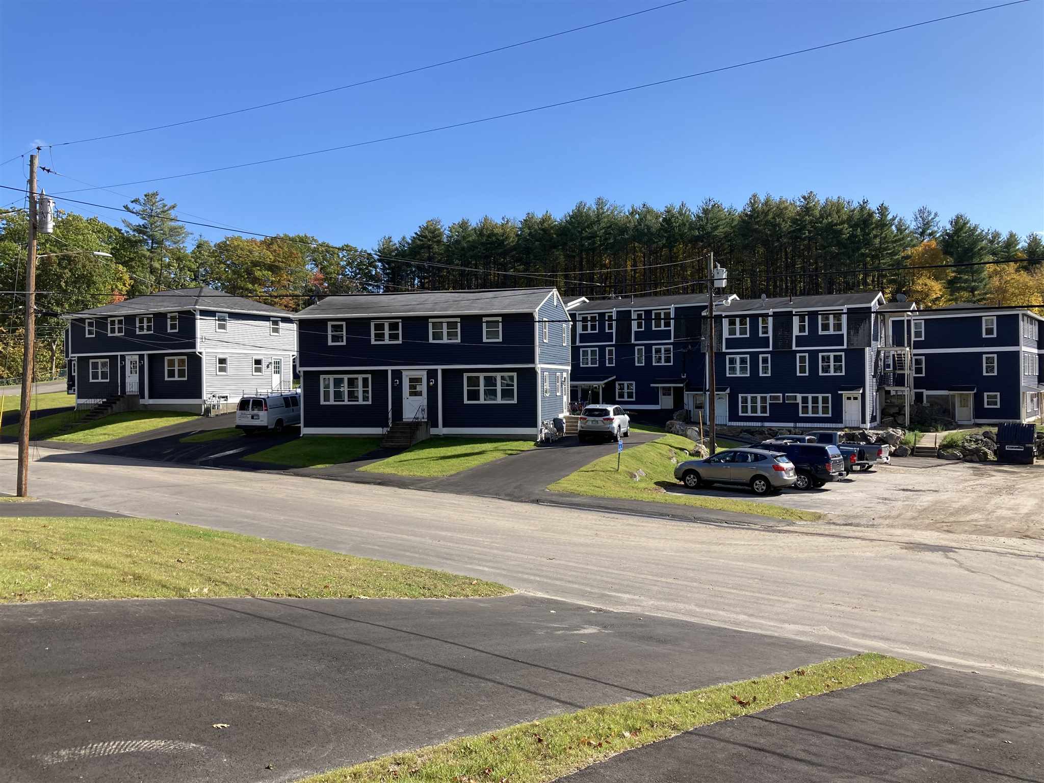 357 Kennard Road, Unit 3572A Manchester, NH 03104 - Photo 22 of 24