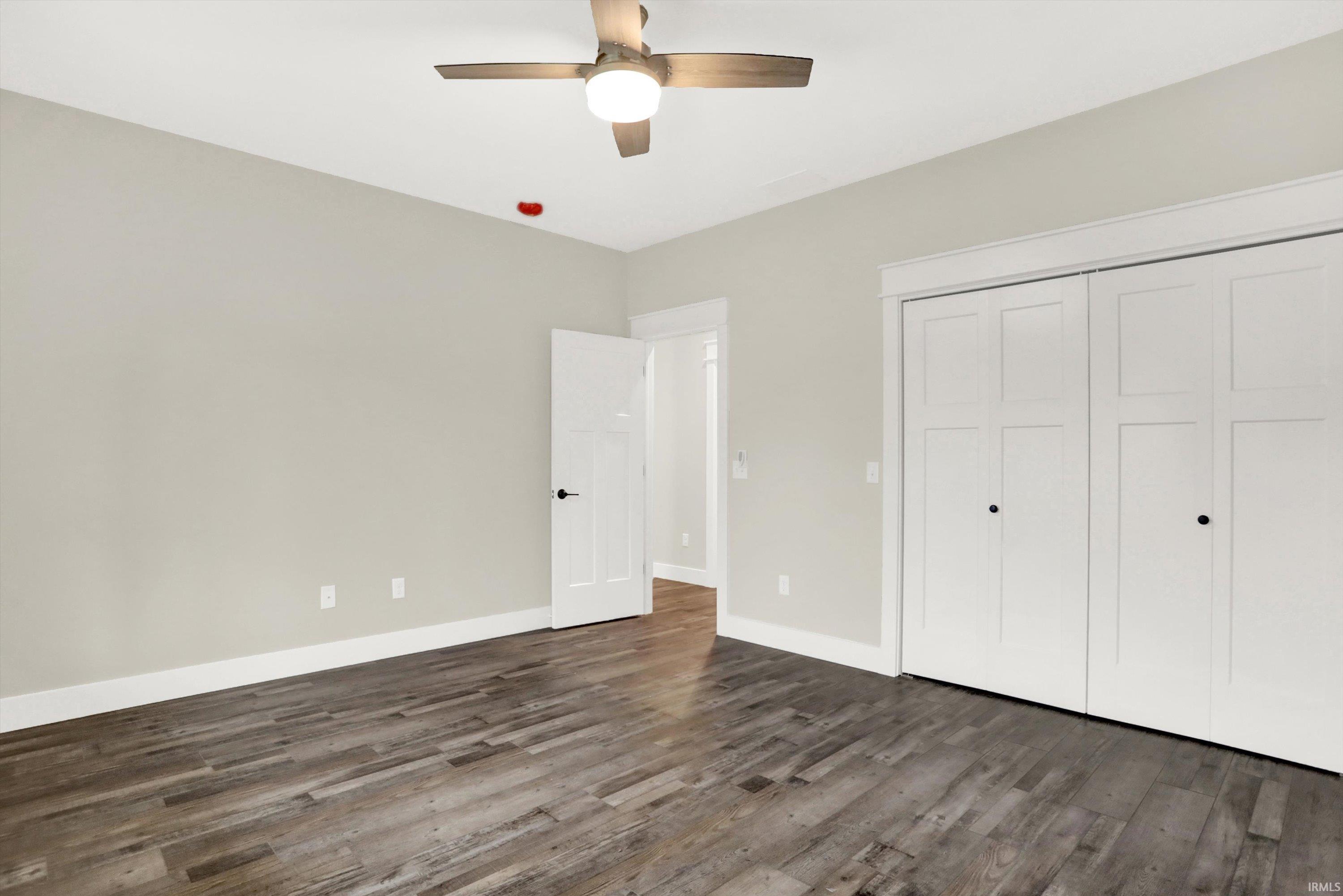 2110 South Smith Road Bloomington, IN 47401 - Photo 13 of 27