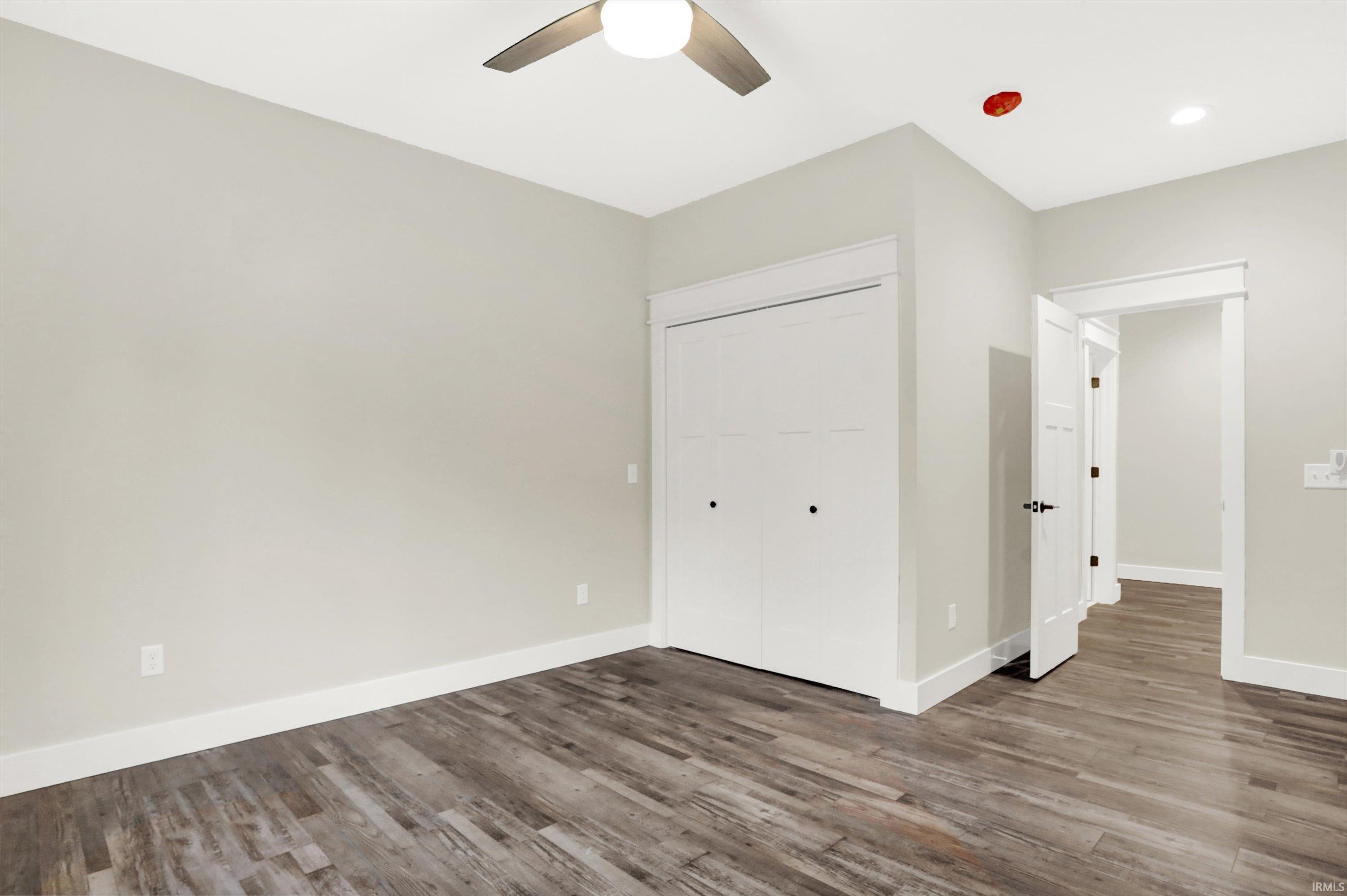 2110 South Smith Road Bloomington, IN 47401 - Photo 18 of 27