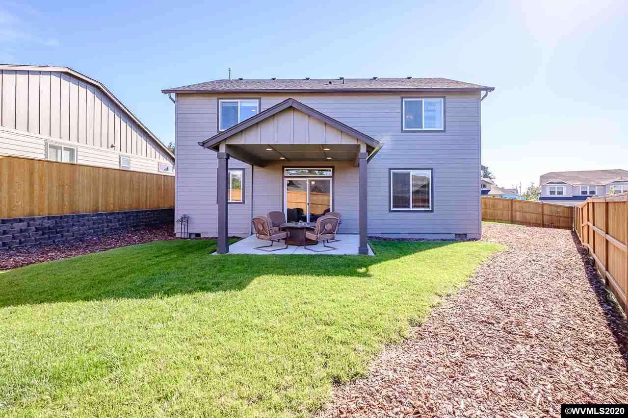 2708 Northwest Amble Side Street Albany, OR 97321 - Photo 5 of 34