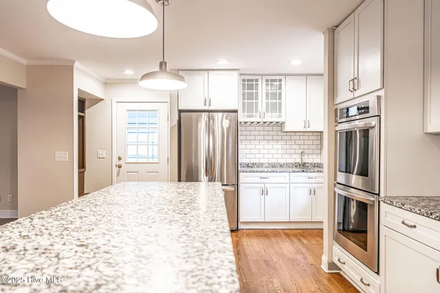 $465,000 | 202 Downing Place, Southern Pines, NC 28387