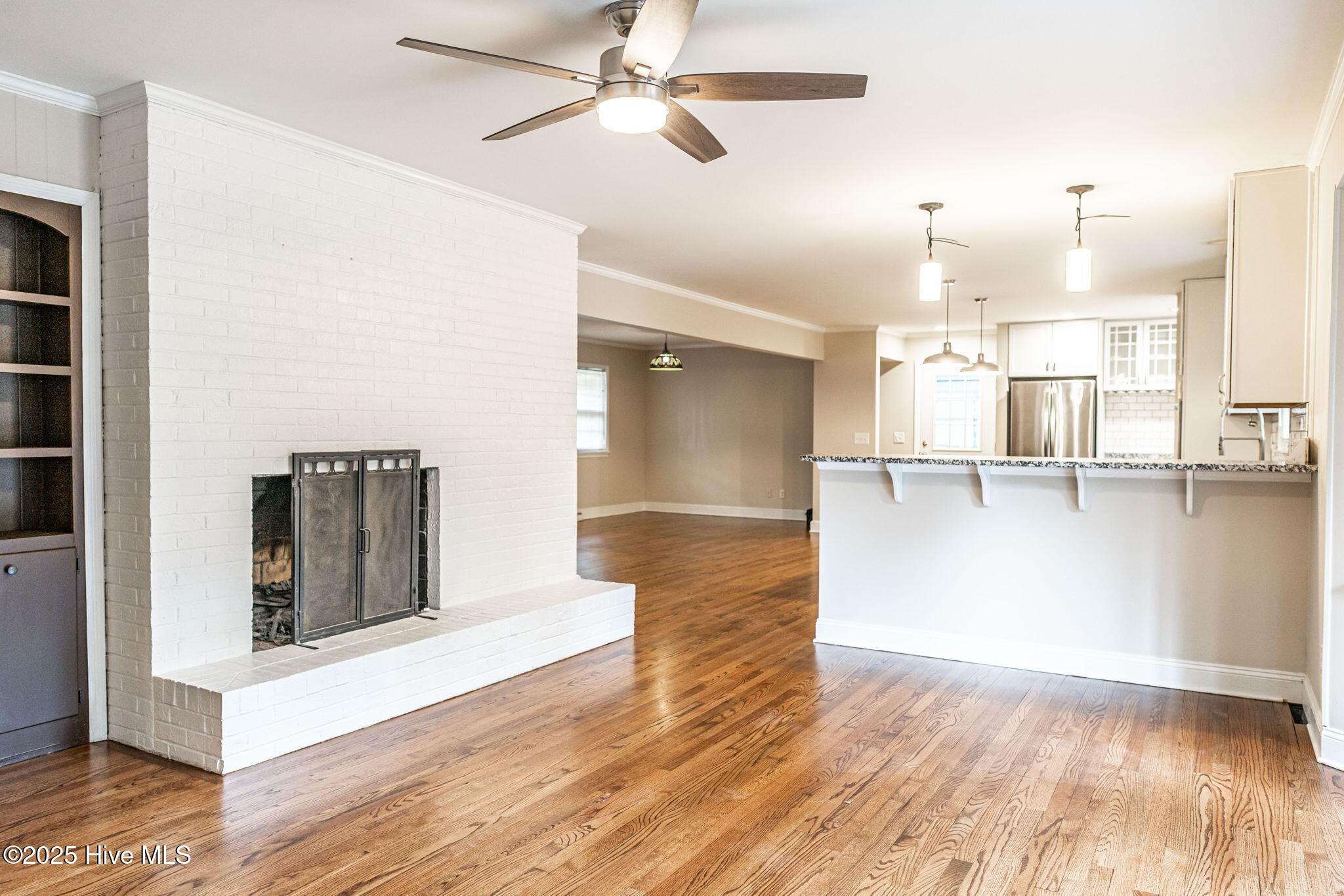 202 Downing Place Southern Pines, NC 28387 - Photo 16 of 32 Family Room