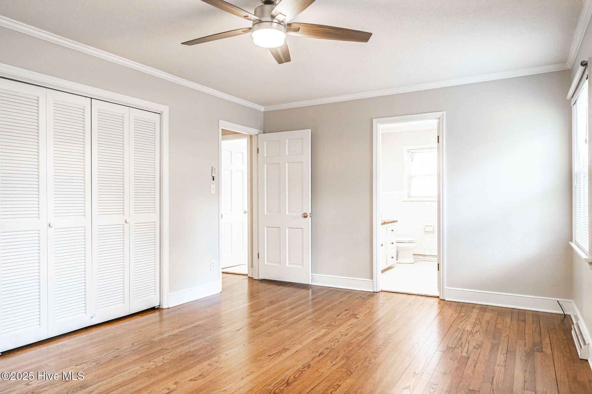 202 Downing Place Southern Pines, NC 28387 - Photo 17 of 32 Primary Suite